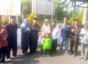 DKP3 Kota Depok Salurkan Bantuan Pangan Segar untuk 97 Balita Pondok Jaya