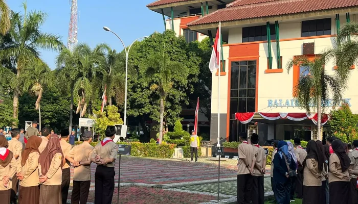 BKPSDM Ingatkan ASN Depok Jaga Netralitas Jelang Pilkada