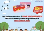 Mau Dapat Diskon Paket Makan hingga Biaya Khitan? Begini Caranya