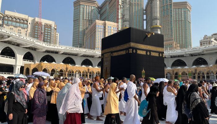 KJRI Jeddah Minta Jemaah Umrah Gunakan PPIU Berizin Kemenag