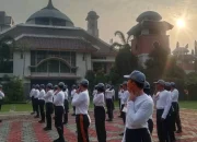 Persiapan Capai 60 Persen, Capaska Kota Depok Terus Asah Kemampuan