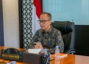 Tingkatkan Daya Saing, Transformasi Kawasan Industri Terus Digenjot