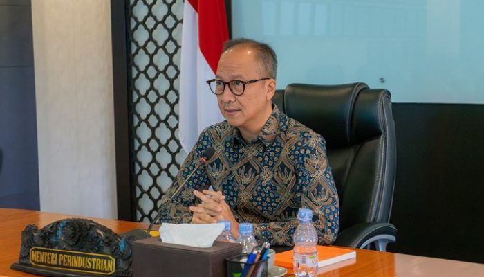 Tingkatkan Daya Saing, Transformasi Kawasan Industri Terus Digenjot