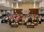 Dinkes Depok Gelar Seminar Pencegahan Pengendalian Hipertensi