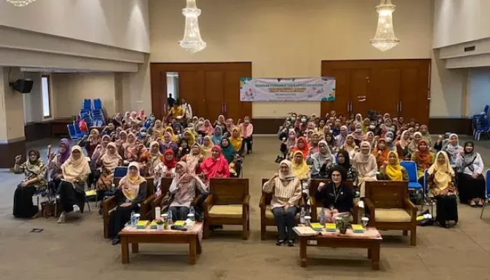 Dinkes Depok Gelar Seminar Pencegahan Pengendalian Hipertensi