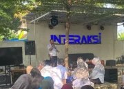 Sebelas Kelurahan Depok Komitmen Jalankan Program Bersih Narkoba