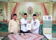 Baznas dan Kemenang Depok Sepakat Jadikan KUA Sebagai UPZ