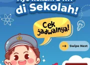 Catat! Ini Jadwal Perekaman E-KTP di Sekolah oleh Disdukcapil Depok