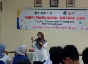 Soroti Gaya Hidup Gen Z, Ini Kata Bunda Forum Anak Depok