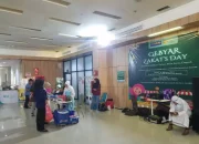 RSUD KiSA Gelar Gebyar Zakat Days