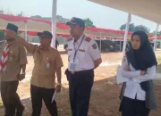 Sejumlah Titik Parkir Disiapkan Bagi Pengunjung Puncak HUT ke-79 RI