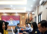 Imigrasi Depok Gelar Layanan Terpadu Paspor dan SIM dalam Rangka HUT ke-79 Hari Pengayoman