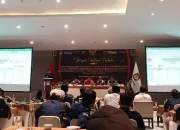 KPU Depok Tetapkan DPS Pilkada 2024