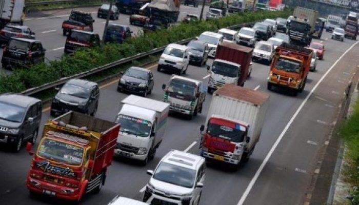 Ingat! Razia Truk ODOL Akan Digelar Serentak Hingga 25 Agustus