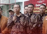 KPU Depok Terima Hasil Tes Kesehatan Bacalon Peserta Pilkada 2024