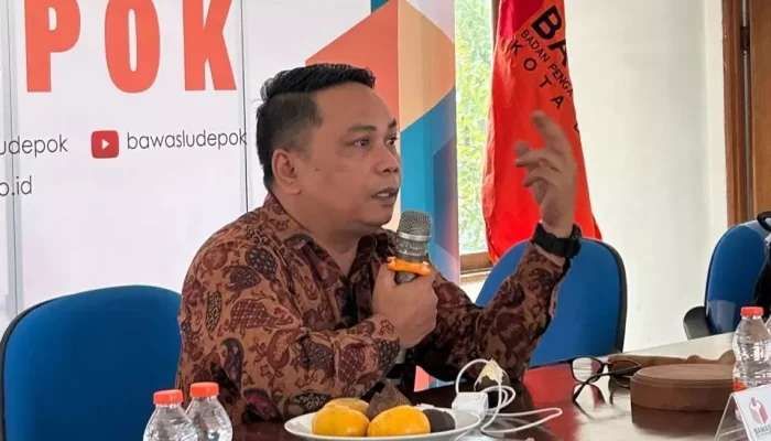 Bawaslu Siap Awasi Tahapan Pilkada 2024