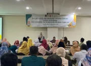 Ini Target Sasaran PMT Lokal 2024 di Depok