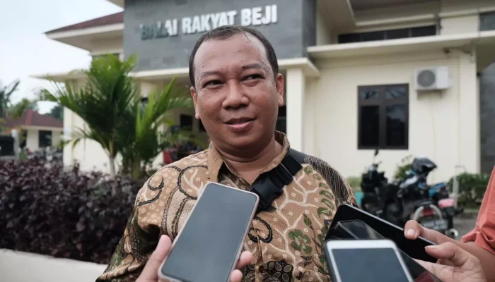 Sebanyak 3.873 Pemilih Disabilitas Tercatat di Pilkada Depok 2024