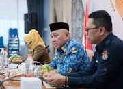 Wali Kota Apresiasi Semua Pihak Dalam Penyelenggaraan Pilkada Depok 2024