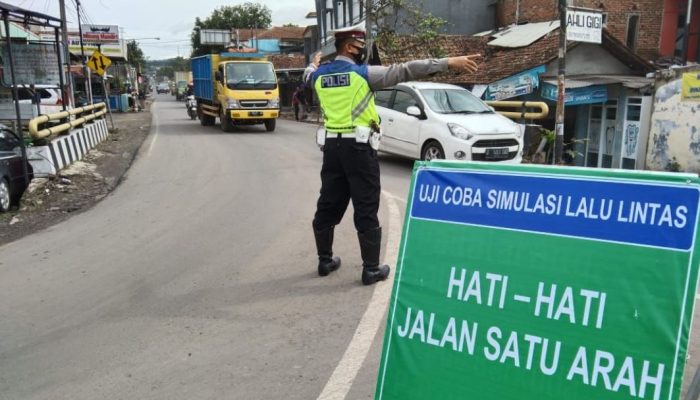 Catat! Rekayasa Lalu Lintas di Tanah Abang Hingga 30 September 2024