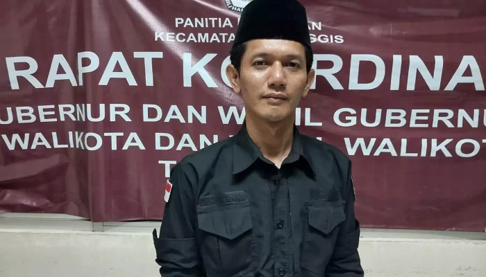 PPK Cimanggis: Mahasiswa Rantau Daftar DPTb