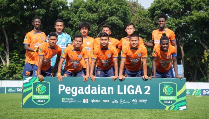 Dejan FC Jaga Keperkasaan di Kandang, Imbangi PSMS Medan