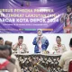 Pramuka Depok Buka Kursus Mahir Lanjutan