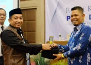 Pemkot Depok Raih Predikat Badan Publik Informatif se-Jabar