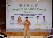 RS GPI Gelar Khitanan Massal