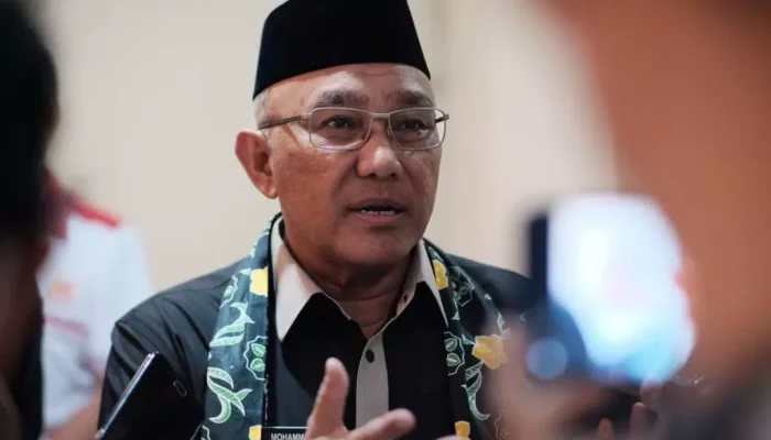 Raih Penghargaan dari BBPMP Jabar, Wali Kota Apresiasi Prestasi Disdik Depok